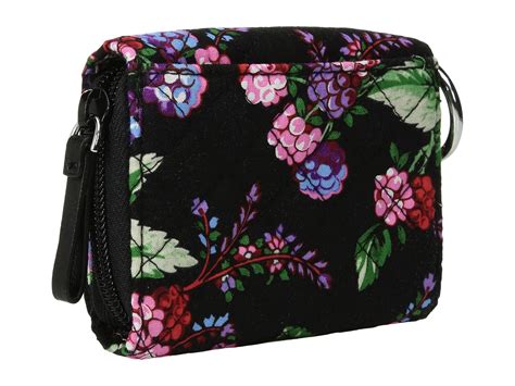 iconic rfid card case|vera bradley rfid bags.